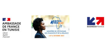 Invitation  aux entreprises tunisiennes à participer à l’évènement « Ambition Africa 2021 »