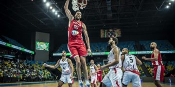 La Tunisie bat la Côte d&rsquo;Ivoire (78-75) et remporte son 3e Afro basket.