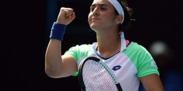Ons Jabeur se hisse au 16e rang du classement WTA