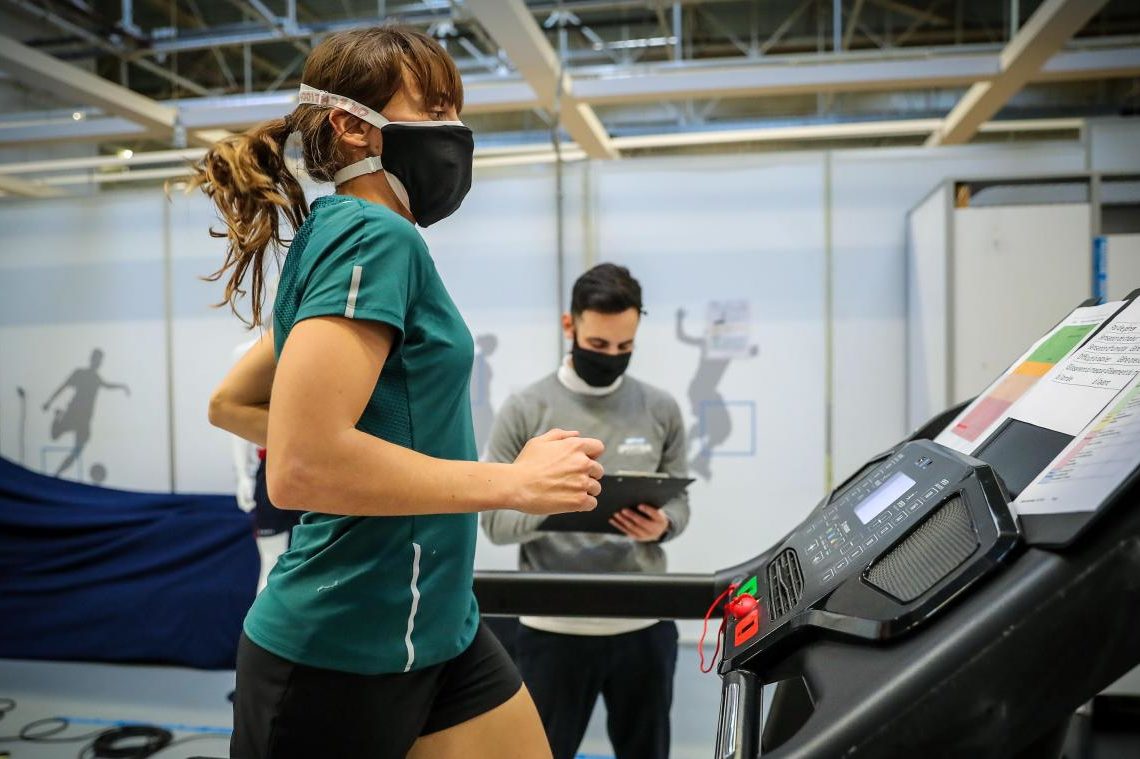 Le ministère de la Jeunesse et des Sports annonce  la reprise de toutes les activités sportives