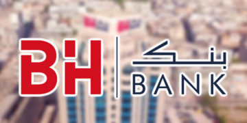La BH BANK engagée dans le projet de distribution d’Aide Sociale