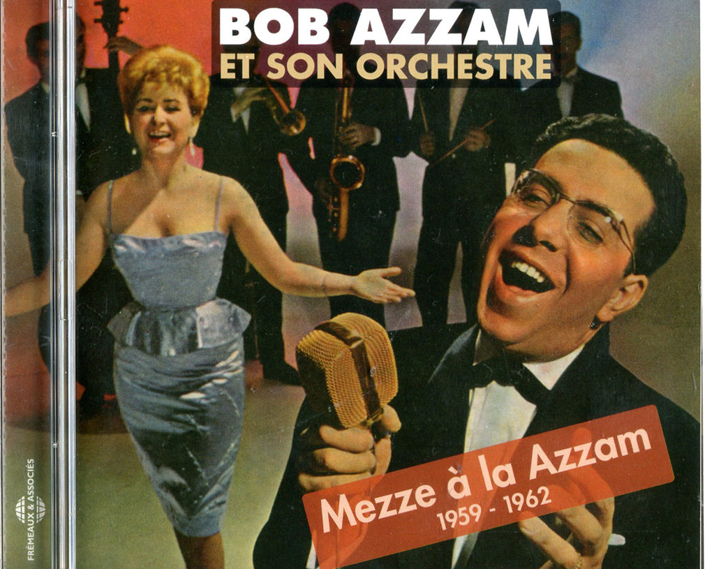 «Chérie je t’aime, chérie je t’adore »…60 ans et toutes ses dents