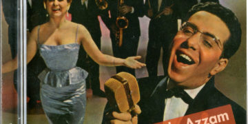 «Chérie je t’aime, chérie je t’adore »…60 ans et toutes ses dents