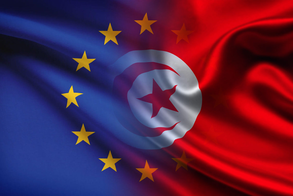 Tunisie- Union-Européenne: L’UE : Josep Borell en Tunisie pour rencontrer Kaïs Saïed