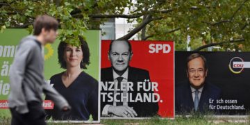 Vers une nouvelle Allemagne?