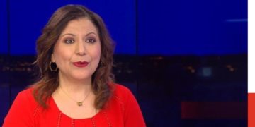 Héla Ouardi, première femme tunisienne élue membre de l’Académie royale de Belgique