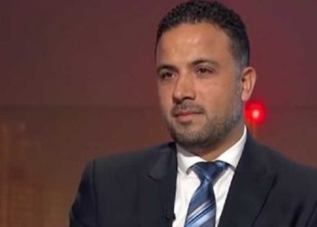 Seif Eddine Makhlouf dénonce la présence policière près de son lieu de résidence