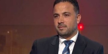 Seif Eddine Makhlouf dénonce la présence policière près de son lieu de résidence