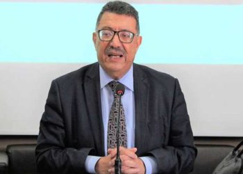 Brahim Bourderbala: « l&rsquo;assignation à résidence de Chawki Tabib est contraire à la loi »