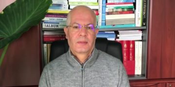 Ennahdha: Rached Ghannouchi gèle l&rsquo;adhésion de Imed Hammami au parti