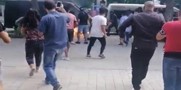 Tunis: Un citoyen s’immole par le feu près du ministère de l&rsquo;intérieur