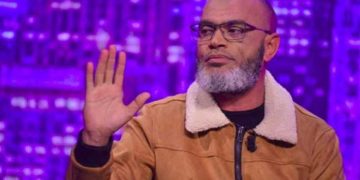 Le cheikh Mohamed Hentati arrêté