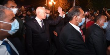 Méfiez-vous du peuple, monsieur Le Président !