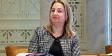 Nadia Ghamha nommée au conseil d&rsquo;administration de l&rsquo;AFI