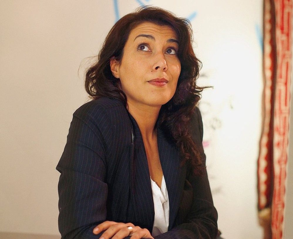 Prix Liberté : La Tunisienne Nadia Khiari, présidente du jury
