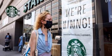 Ces Américains qui ne veulent plus travailler
