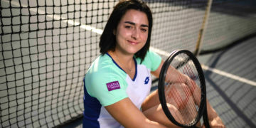 Ons Jabeur se classe 18ème joueuse mondiale
