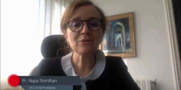 Najla Bouden, prochaine Cheffe du gouvernement?