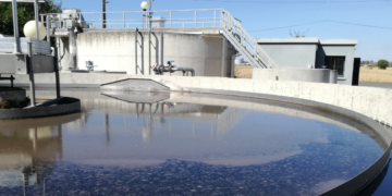 Kairouan: Inauguration jeudi, de la station d’épuration de Sbikha