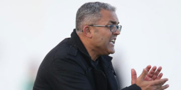 USBG: Ridha Jeddi remercié !