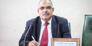 Mohamed Goumani: « le décret présidentiel du 22 septembre menace l&rsquo;unité du pays »