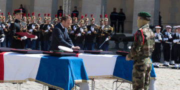 Oui, la guerre tue…