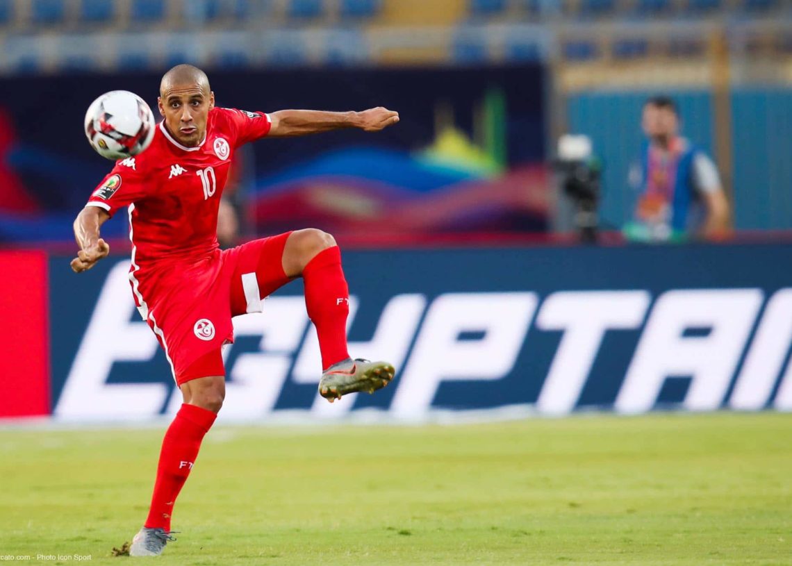 Tunisie – Guinée Équatoriale (3-0): Une meilleure seconde période.