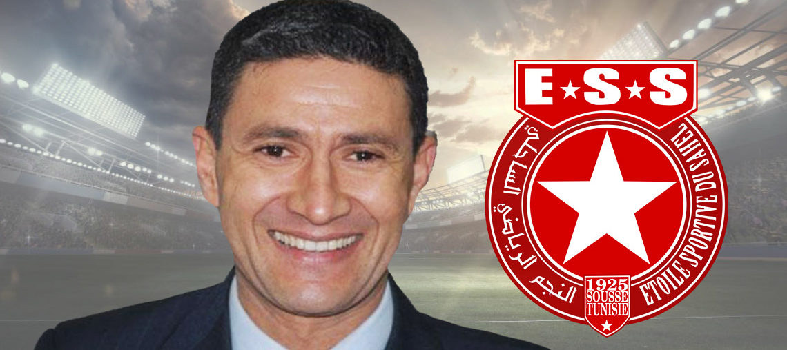 ESS: Zoubeir Baya futur candidat à la présidence?