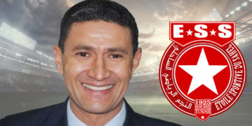 ESS: Zoubeir Baya futur candidat à la présidence?