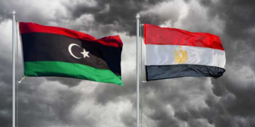 La Libye confie la maintenance des routes à des entreprises égyptiennes