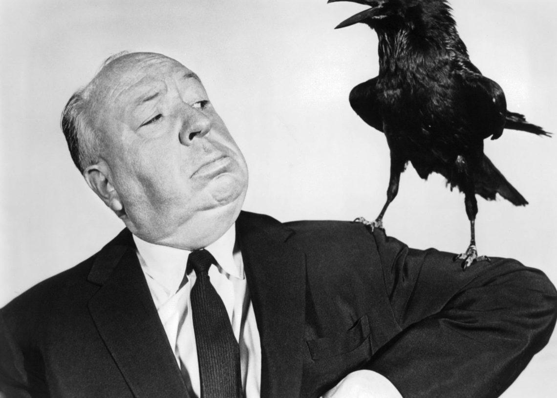 Hitchcock à l’honneur à la cité de la culture