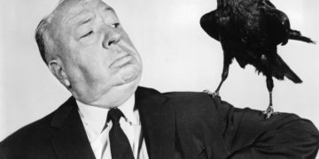 Hitchcock à l’honneur à la cité de la culture