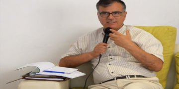 Amine Mahfoudh : Le Président s’est engagé à fonder un Etat de droit