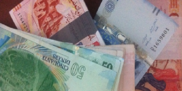 Aide de 300 dinars: 822 familles inscrites, 500 mille déjà bénéficiaires