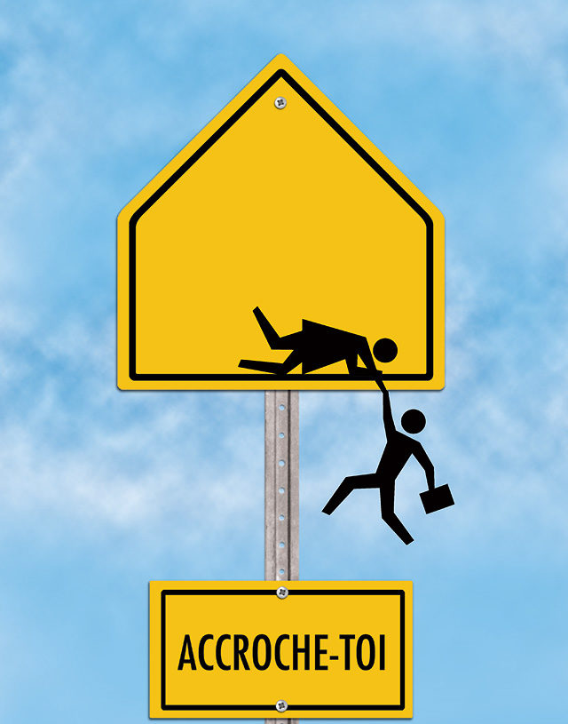 Décrochage scolaire: près de 108 mille élèves par an concernés