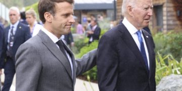 France-Etats-Unis : alliés malgré tout