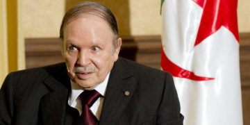 Algérie: Décès de l&rsquo;ancien président Abdelaziz Bouteflika