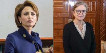 Nomination de Najla Bouden: la Première dame aux commandes?