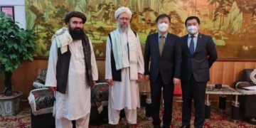 Kaboul: impuissance occidentale?