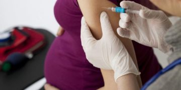 1500 femmes enceintes ont reçu le vaccin Pfizer