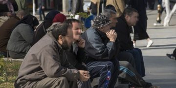 Dans le monde ces dernières heures