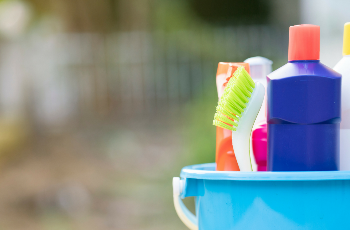 Fixation des marges bénéficiaires pour les détergents et les produits d’hygiène