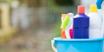 Fixation des marges bénéficiaires pour les détergents et les produits d’hygiène