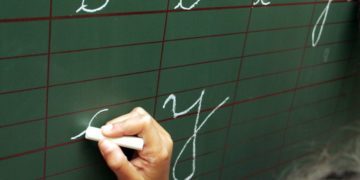 Baisse du taux d’analphabétisme