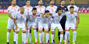 La Tunisie gagne trois places(25e) au classement FIFA