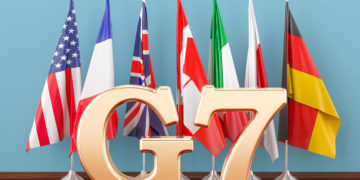 Le G7 appelle Kais Saied à nommer un Chef du gouvernement