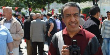 Adieu Habib H’mima