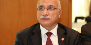 Abdelkrim Harouni porte plainte pour diffamations