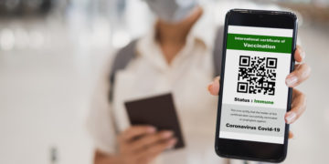 L&rsquo;attestation de vaccination bientôt obligatoire