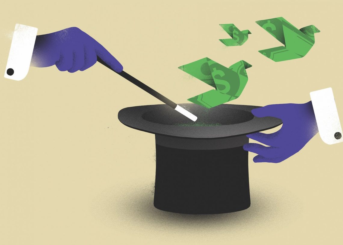 Canada: que de promesses électorales!